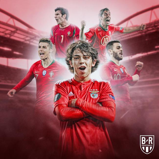 本菲卡再度上演帽子戏法，内马尔后防线成筛子！的简单介绍