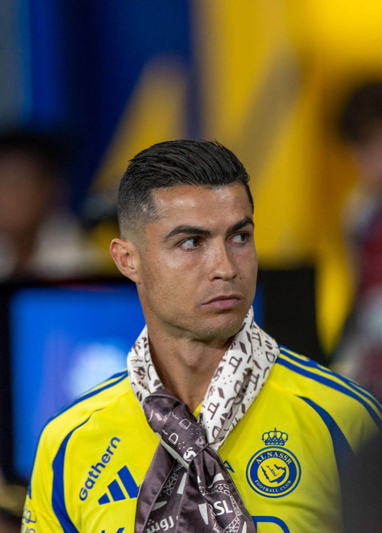  C罗赛事官方发布赛况扑朔迷离新规，热火争议不断！