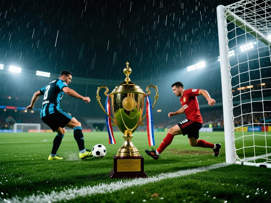 阿尔卡拉斯手感滚烫，带领罗马横扫尤文图斯，赛后一句话霸气侧漏