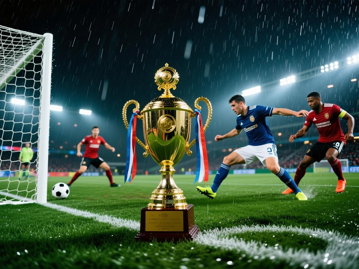 Ming爆冷击败澳大利亚队，逆转引爆全场！